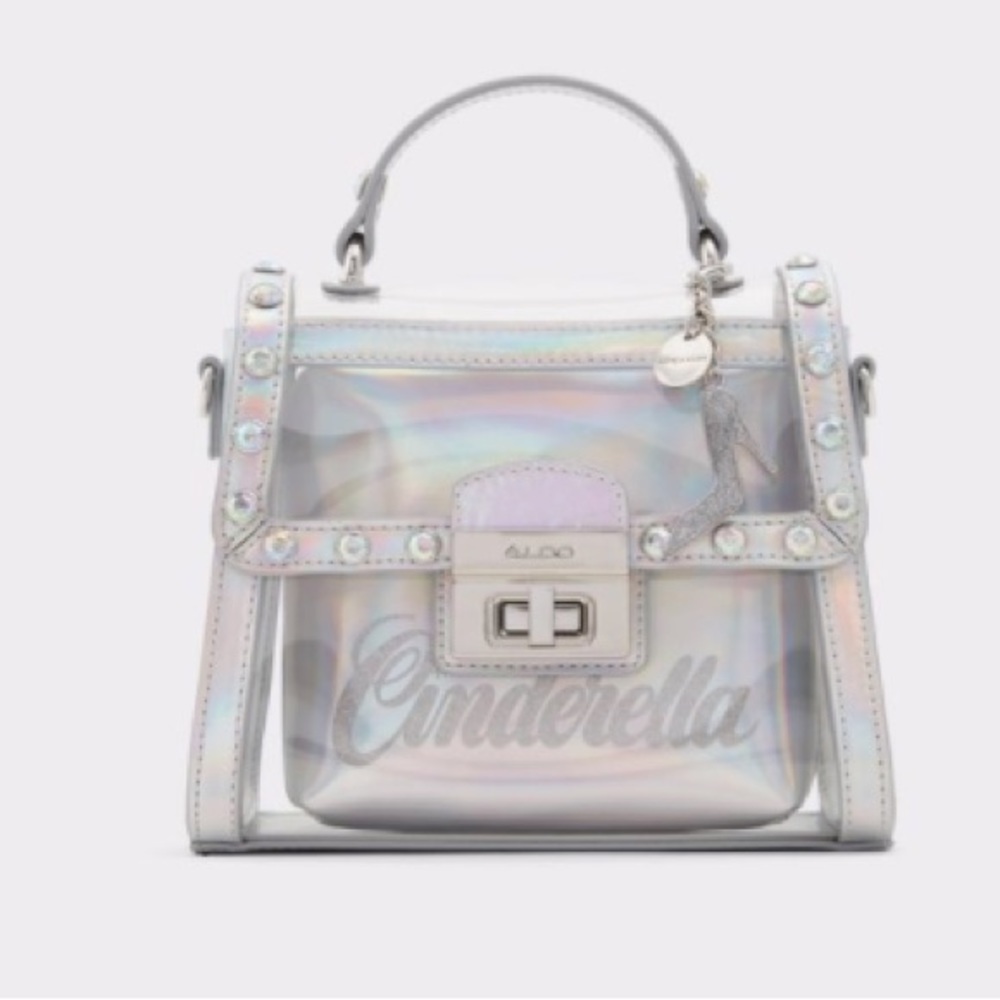 COPY - Disney X Aldo Cinderella Bobbidi-Boo Bag
